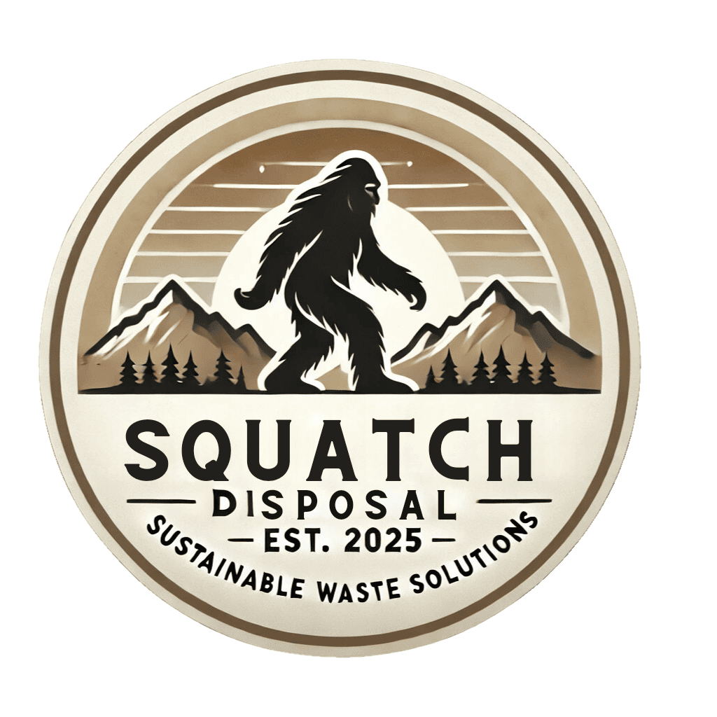 SquatchDisposal.com